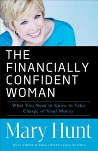 Front cover_Financially Confident Woman