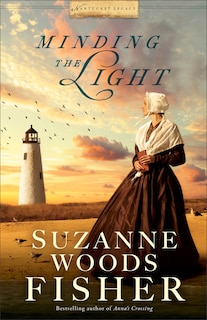 Couverture_Minding The Light