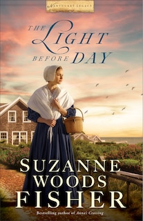 Front cover_THE LIGHT BEFORE DAY