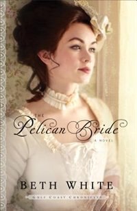 Front cover_The Pelican Bride