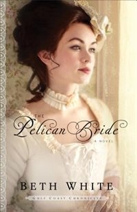 Front cover_The Pelican Bride