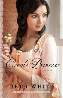 Front cover_The Creole Princess