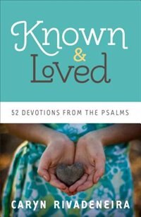 Front cover_Known and Loved