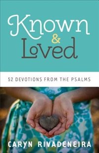 Front cover_Known and Loved