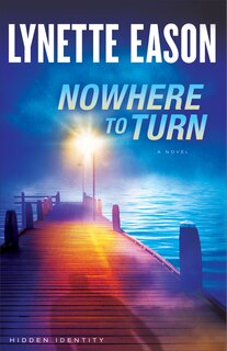 Front cover_Nowhere to Turn