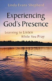 Couverture_Experiencing God's Presence