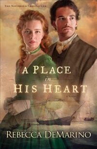 Front cover_Place in His Heart
