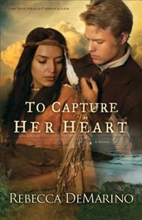 Front cover_To Capture Her Heart