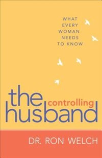 Front cover_Controlling Husband