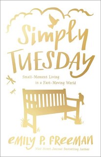 Front cover_Simply Tuesday