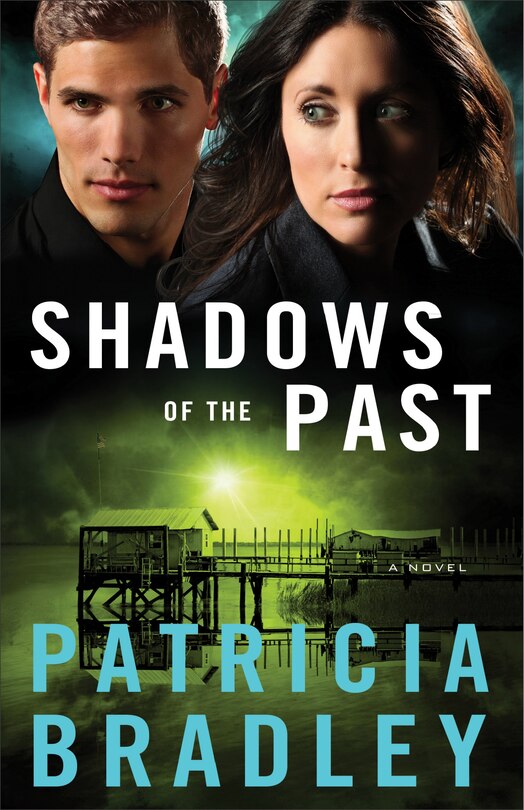 Front cover_Shadows of the Past