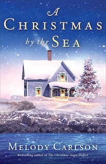Front cover_A Christmas By The Sea