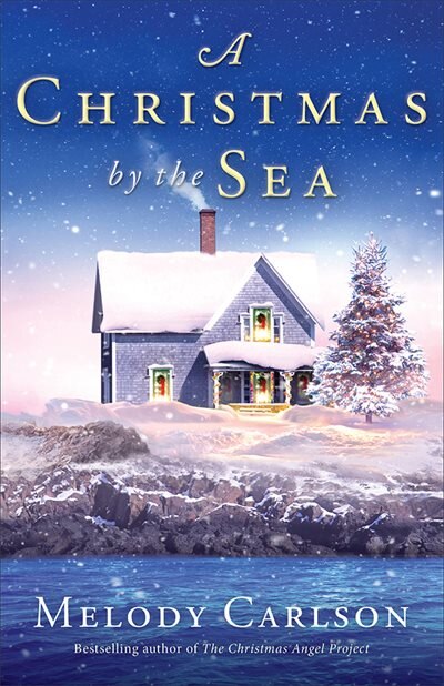 Front cover_A Christmas By The Sea