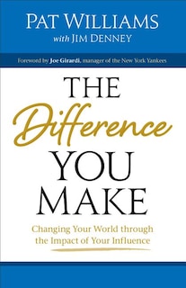 Front cover_Difference You Make