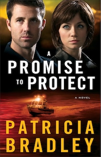 Front cover_A Promise to Protect