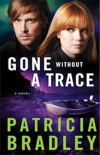 Front cover_Gone without a Trace