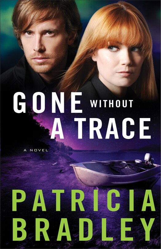 Front cover_Gone without a Trace