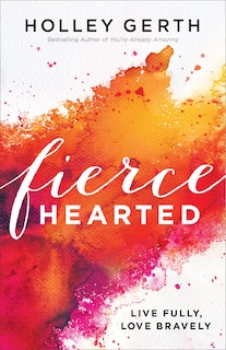 Front cover_FIERCEHEARTED
