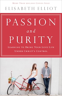 Front cover_Passion and Purity