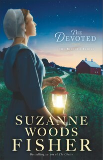 Front cover_The DEVOTED