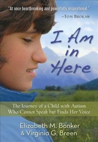 Front cover_I Am in Here