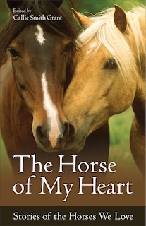 Couverture_The Horse of My Heart