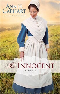 Front cover_The Innocent