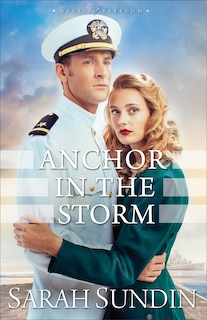 Front cover_Anchor in the Storm