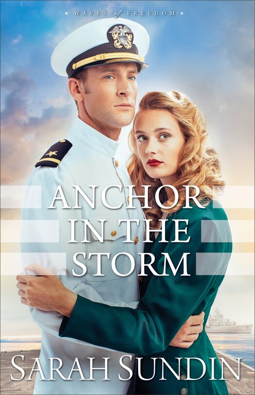 Front cover_Anchor in the Storm