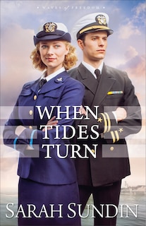 Front cover_WHEN TIDES TURN