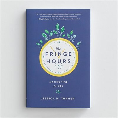 Front cover_The Fringe Hours