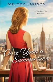 Couverture_Once Upon a Summertime