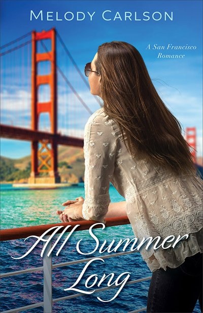 Front cover_All Summer Long