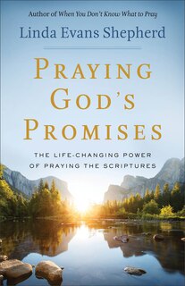 Front cover_Praying God's Promises