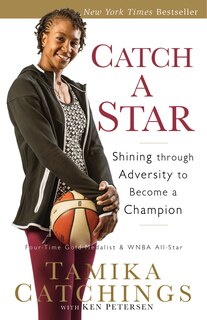 Front cover_Catch a Star