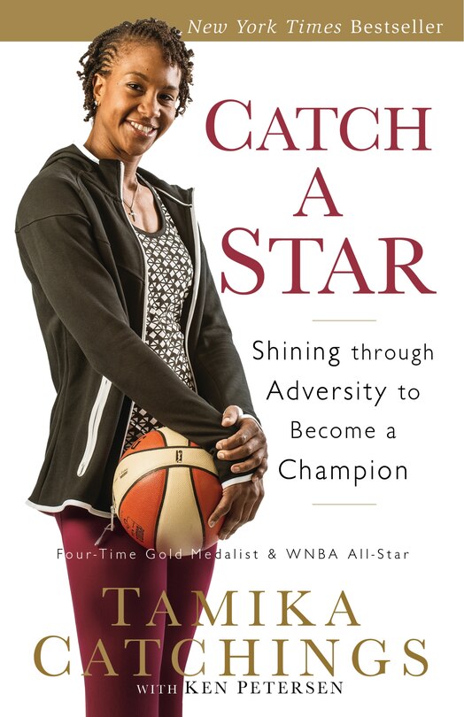Front cover_Catch a Star