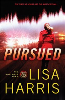 Front cover_PURSUED