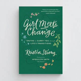 Front cover_Girl Meets Change