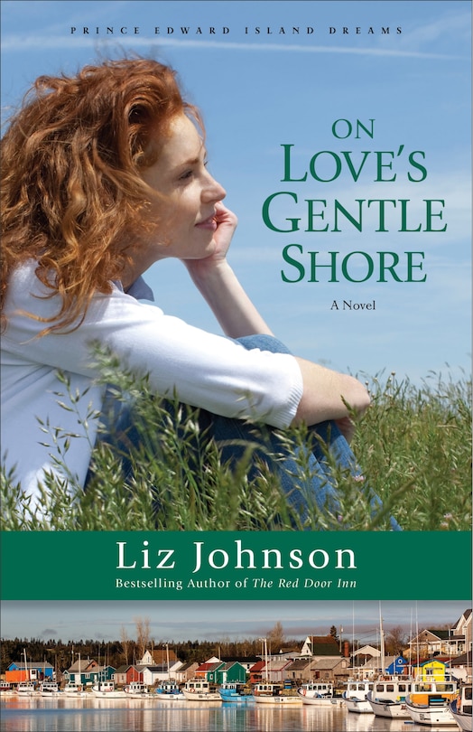 Couverture_On Love's Gentle Shore