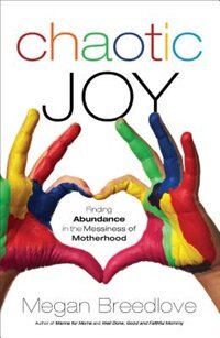 Front cover_Chaotic Joy