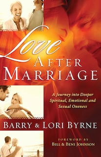 Couverture_Love After Marriage