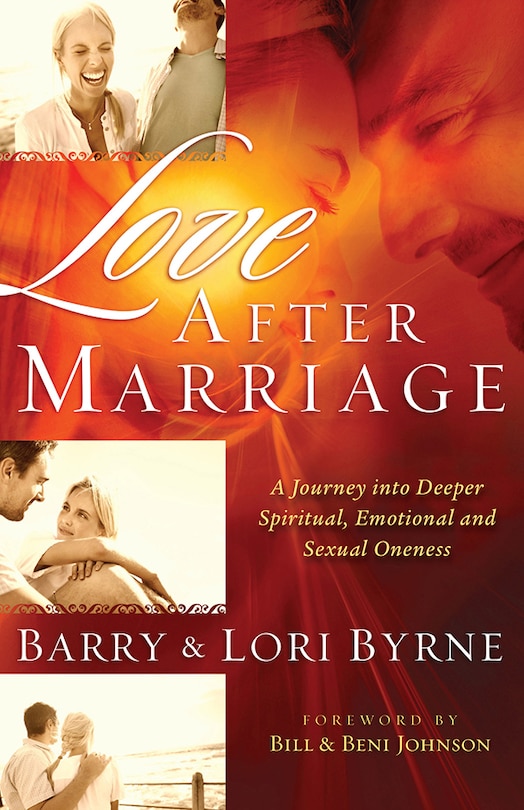 Couverture_Love After Marriage