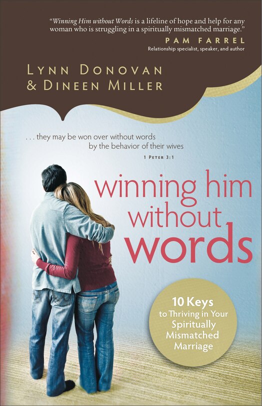 Front cover_Winning Him Without Words