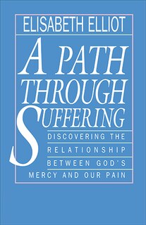 Front cover_A Path Through Suffering