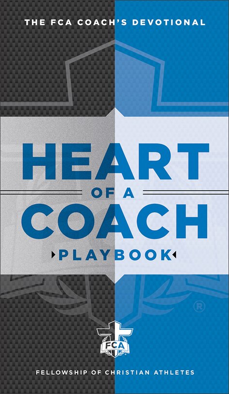 Couverture_HEART OF A COACH PLAYBOOK