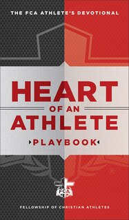 Front cover_Heart of an Athlete Playbook