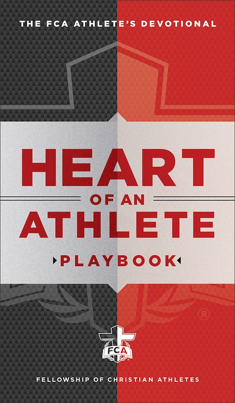 Front cover_Heart of an Athlete Playbook