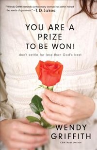 Couverture_You Are a Prize to Be Won!