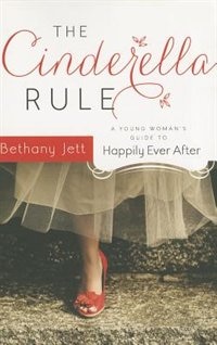 Front cover_Cinderella Rule