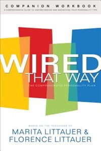 Front cover_Wired That Way Companion Workbook